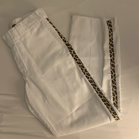 Cherry LA Other - Cherry Los Angeles Leopard Dickies